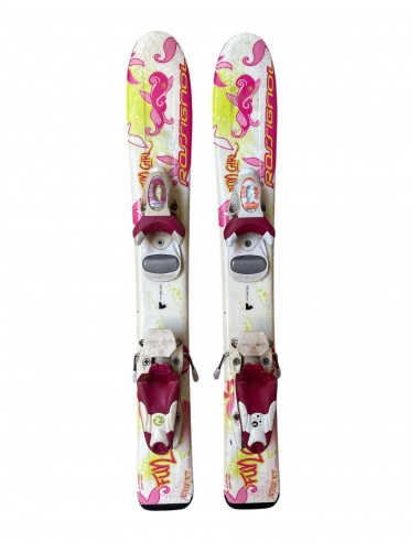 Ski Occasion Rossignol Fun Girl Junior Ski junior occasion