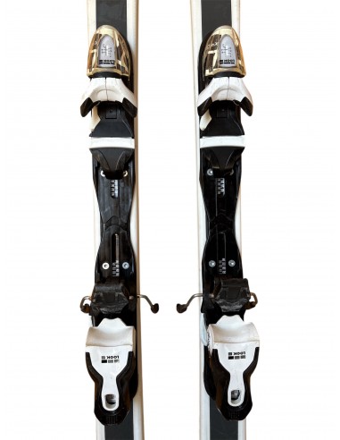 Ski occasion Dynastar Team Speed SL + Fix Look Ski junior occasion