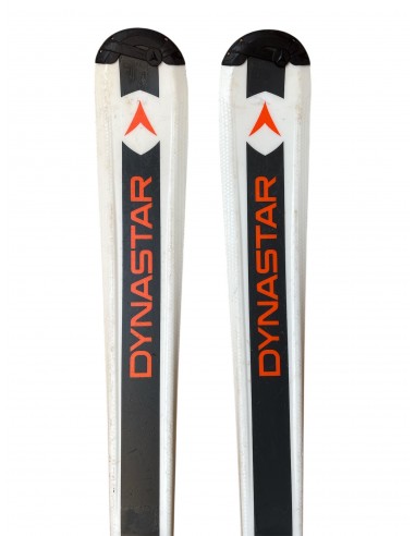 Ski occasion Dynastar Team Speed SL + Fix Look Ski junior occasion