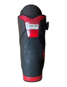 Boots Snowboard Test Deeluxe Rental Boa 2025 Boots snowboard occasions 2