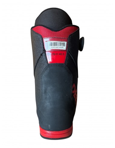 Boots Snowboard Test Deeluxe Rental Boa 2025 Boots snowboard occasions