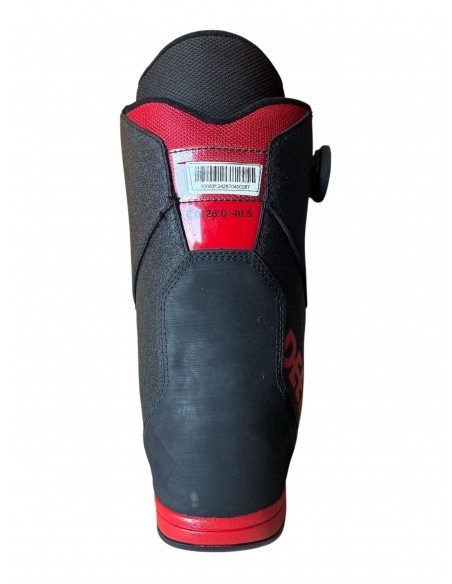 Boots Snowboard Test Deeluxe Rental Boa 2025 Boots snowboard occasions