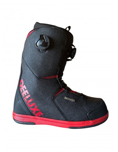 Boots Snowboard Test Deeluxe Rental Boa 2025 Boots snowboard occasions