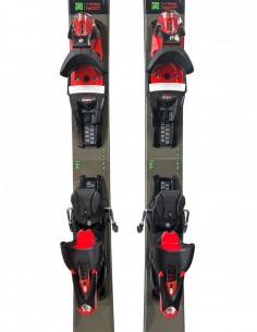 Rossignol Super Virage VIII Limited Edition 2024 Neuf + Look Spx 12 konect Gw Ski de Piste 2