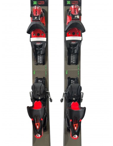 Rossignol Super Virage VIII Limited Edition 2024 Neuf + Look Spx 12 konect Gw Ski de Piste
