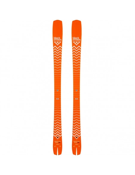 Blackcrows Mirus 2026 Ski nu neuf