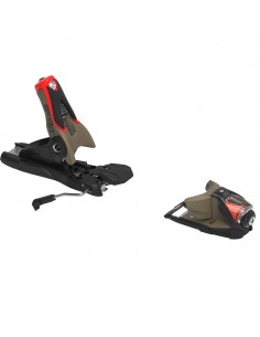 Fixations de Ski Look SPX13 GW Dark Sand B110 2026 Fixation de ski