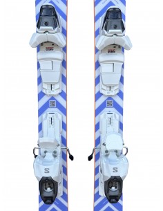 Blackcrows Octo Birdie 2026 + M10 GW Ski All Mountain 2