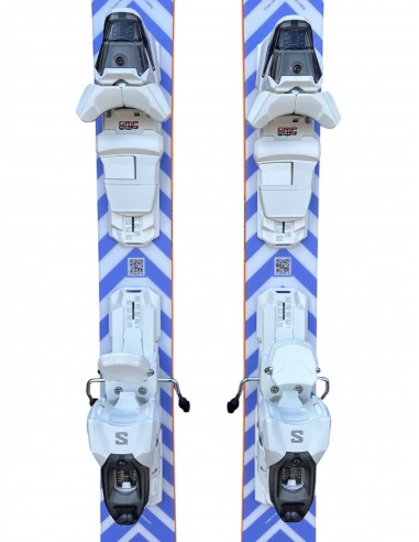 Blackcrows Octo Birdie 2026 + M10 GW Ski All Mountain