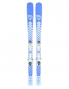 Blackcrows Octo Birdie 2026 + M10 GW Ski All Mountain