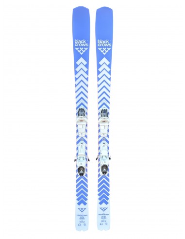 Blackcrows Octo Birdie 2026 + M10 GW Ski All Mountain