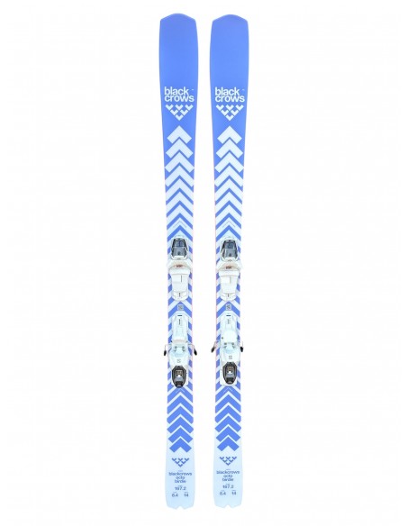 Blackcrows Octo Birdie 2026 + M10 GW Ski All Mountain