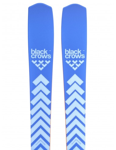 Blackcrows Octo Birdie 2026 + M10 GW Ski All Mountain