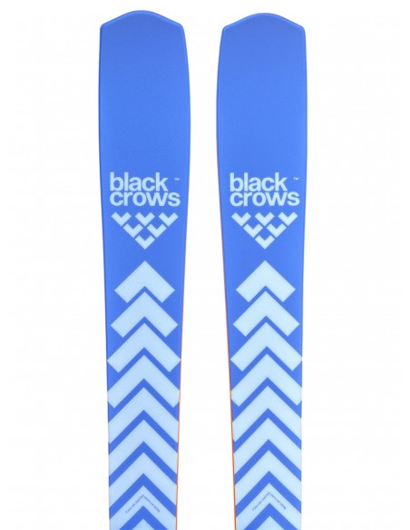 Blackcrows Octo Birdie 2026 + M10 GW Ski All Mountain