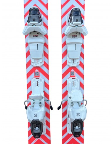 Black Crows Camox Birdie 2026 + Salomon M10 GW Black Ski All Mountain