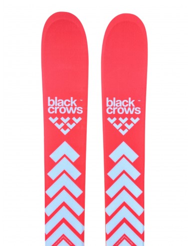 Black Crows Camox Birdie 2026 + Salomon M10 GW Black Ski All Mountain