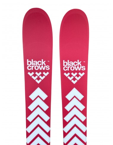 Blackcrows Camox 2026 + Salomon M12 GW Black Ski All Mountain