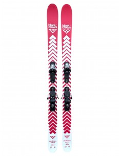 Blackcrows Camox 2026 + Salomon M12 GW Black Ski All Mountain