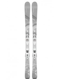 Head Pure Joy 2026 + JOY9 GW Ski de Piste