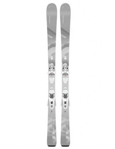 Head Pure Joy 2026 + JOY9 GW Ski de Piste