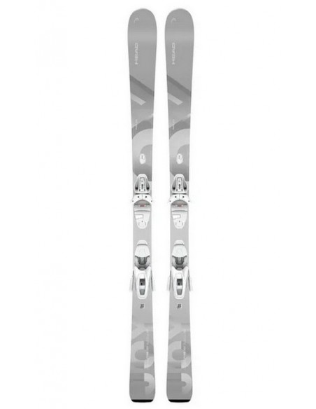 Head Pure Joy 2026 + JOY9 GW Ski de Piste