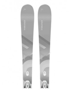 Head Pure Joy 2026 + JOY9 GW Ski de Piste 2