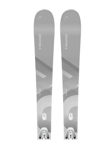 Head Pure Joy 2026 + JOY9 GW Ski de Piste