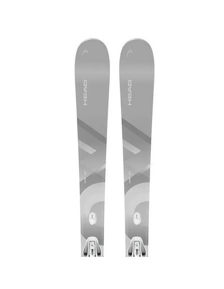 Head Pure Joy 2026 + JOY9 GW Ski de Piste