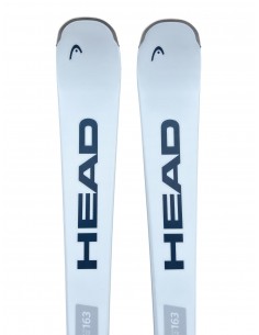 Head Shape Cx 2026 + Fix Pr 10 GW Ski de Piste 2