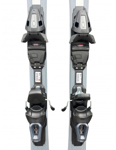 Head Shape Cx 2026 + Fix Pr 10 GW Ski de Piste