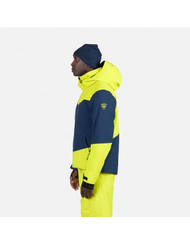 Veste de ski Homme Rossignol Wispile jkt Green Vestes de ski homme