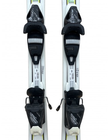 Ski Junior Occasion Head Supershape Team + Fix Ski junior occasion