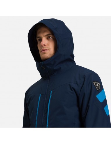 Veste de ski Rossignol Fonction Jkt Dark Navy 2025 Vestes de ski homme