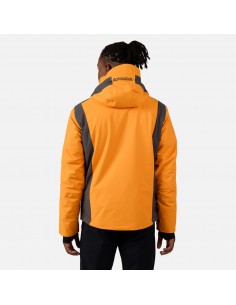 Veste de ski Rossignol Velika Jkt Sunburst 2025 Vestes de ski homme 2