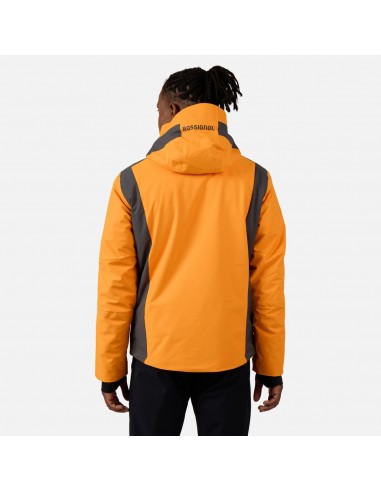 Veste de ski Rossignol Velika Jkt Sunburst 2025 Vestes de ski homme