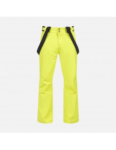 Pantalon de ski Homme Rossignol Ski Pant Fresh Green Pantalons de ski homme 2