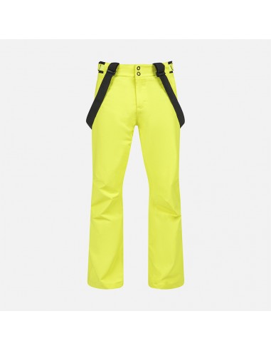 Pantalon de ski Homme Rossignol Ski Pant Fresh Green Pantalons de ski homme