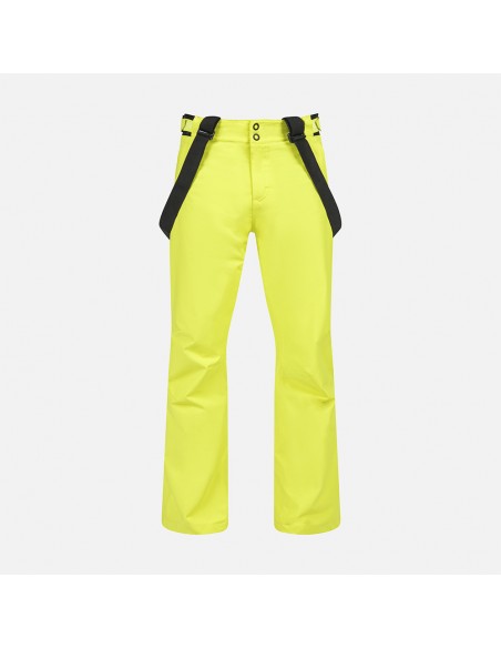Pantalon de ski Homme Rossignol Ski Pant Fresh Green Pantalons de ski homme