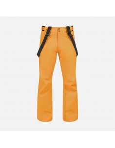 Pantalon de ski Homme Rossignol Ski Pant Sunburst Pantalons de ski homme 2