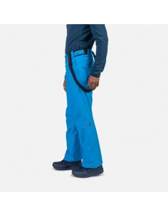 Pantalon de ski Homme Rossignol Ski Pant Oversees Pantalons de ski homme 2