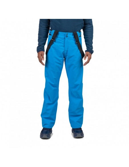 Pantalon de ski Homme Rossignol Ski Pant Oversees Pantalons de ski homme