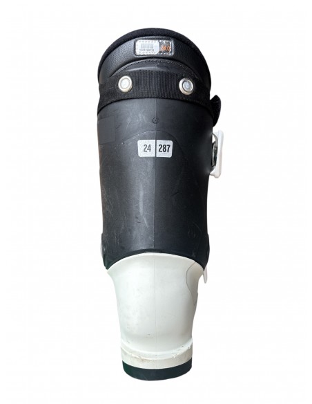 Chaussure de ski Junior Salomon SPK Taille de 23 à 26 Mondopoint Chaussures ski junior occasion