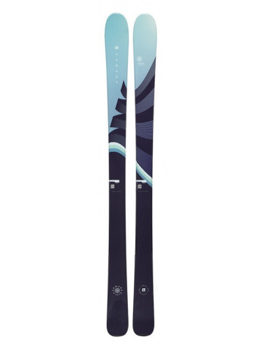 Armada Victa 87Ti 2021 Taille 171cm Ski adulte