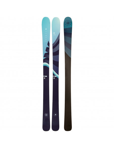 Armada Victa 87Ti 2021 Taille 171cm Ski adulte