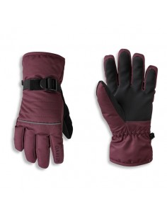 Gants de Ski Junior Neufs Dare 2B Glacier Glove Fig Gants de ski enfant