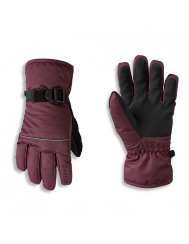 Gants de Ski Junior Neufs Dare 2B Glacier Glove Fig Gants de ski enfant