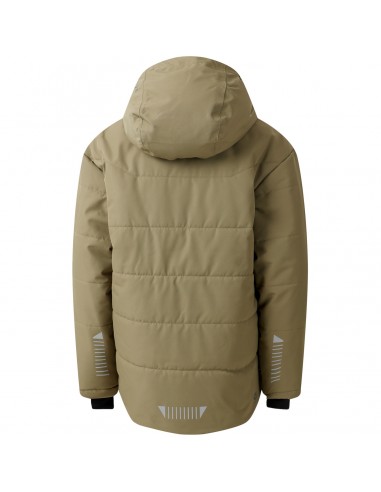 Veste de Ski Junior Neuve Dare 2B Explorer Jacket Martini Olive Vestes de ski garçon