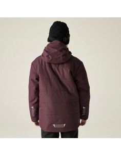 Veste de Ski Junior Neuve Dare 2B Explorer Jacket Fig Vestes de ski fille 2