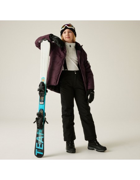 Veste de Ski Junior Neuve Dare 2B Explorer Jacket Fig Vestes de ski fille