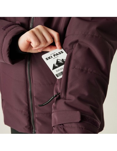 Veste de Ski Junior Neuve Dare 2B Explorer Jacket Fig Vestes de ski fille